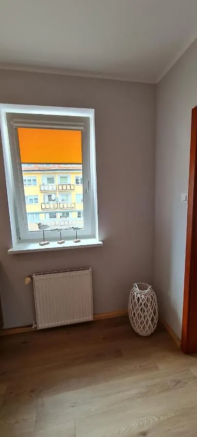 Apartament Bryza Kołobrzeg 0*,