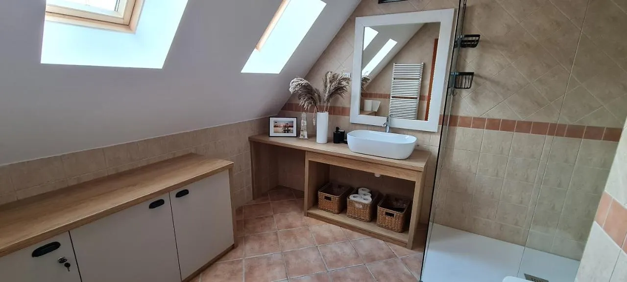 Apartament Bryza Kołobrzeg