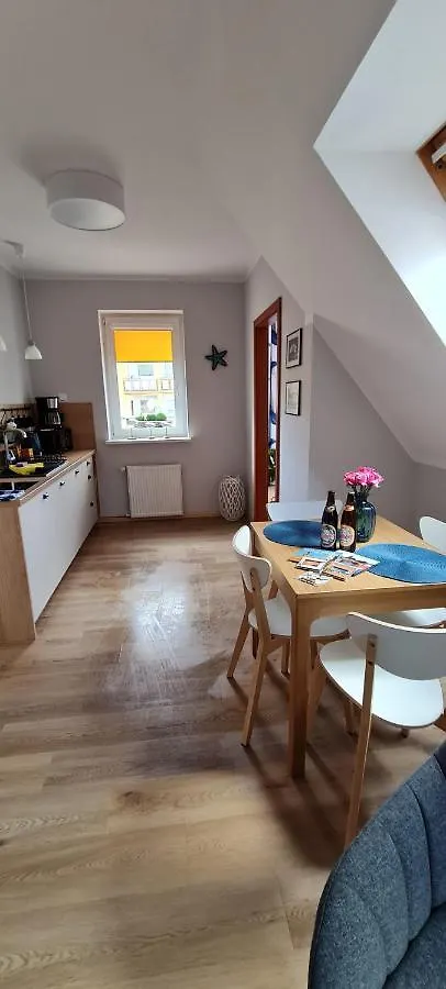 Apartament Bryza Kołobrzeg 0*,  Polska