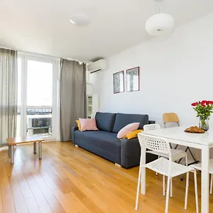 Shortstaypoland Chlodna Warszawa