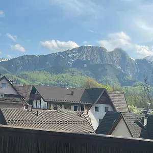 Przy Krupówkach Zakopane