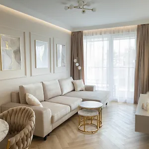 Zlote Piorko Apartament