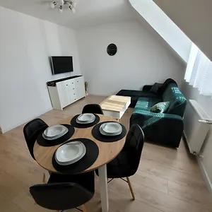 Ruby Apartament